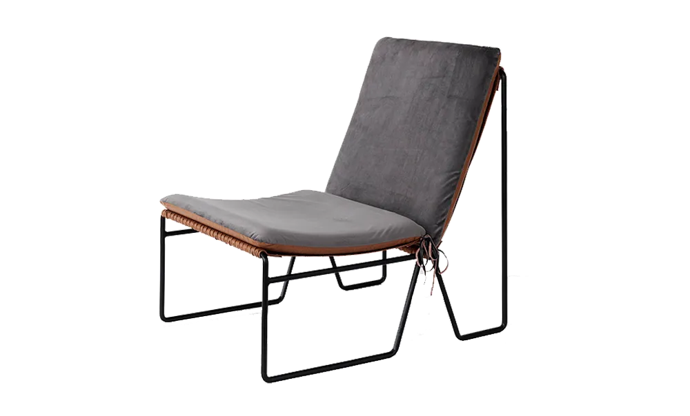 Willy Sling Lounge Chair