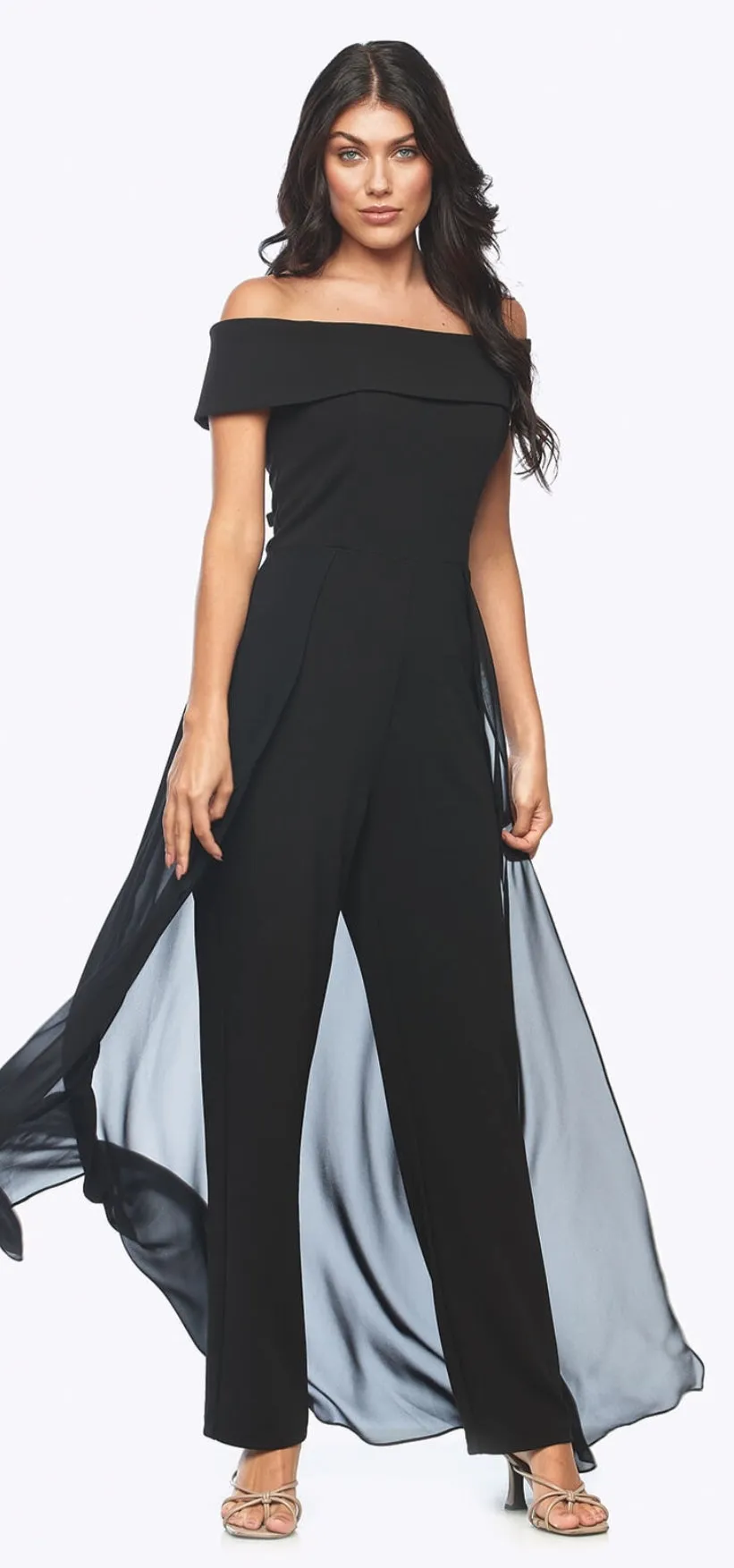 Zaliea jumpsuit
